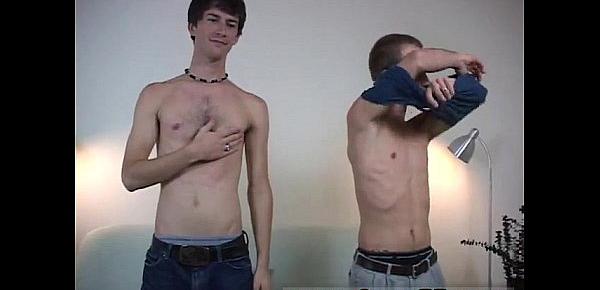  Free videos of fun straight guys kissing gay Jacob 1 does happen to